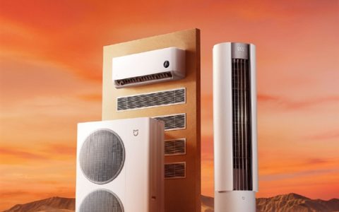 48°C高温硬刚2208小时！米家空调2026吐鲁番夏测启动