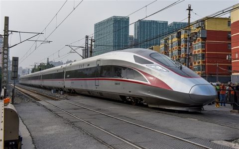 央视详解京沪高铁调价：并非直接涨价！票价上限上浮20%