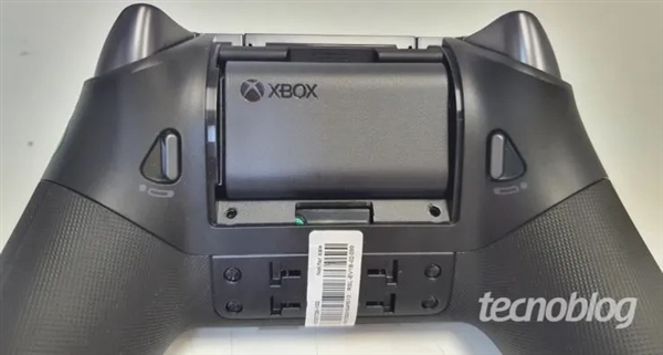 微软Xbox Elite 3无线手柄