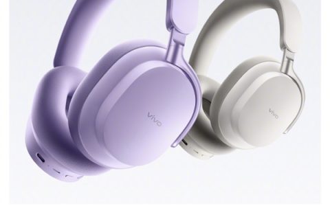 vivo首款无线头戴降噪耳机宣布5月29日发布：238g 支持跨生态无缝三连接