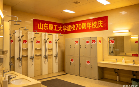 大学建校70周年放大招 免费邀校友洗澡引热议 网友：乐见跟昔日校友坦诚相见
