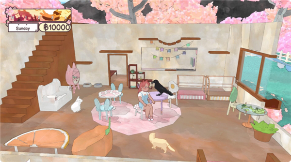 Epic喜+2!《孤星猎人》《Calico》两款游戏免费领