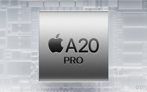 iPhone 18 Pro首发！苹果A20 Pro迎来两大重磅升级：机圈公认最强芯片来了