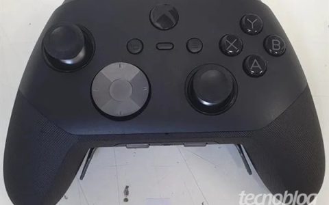 微软Xbox Elite 3无线手柄