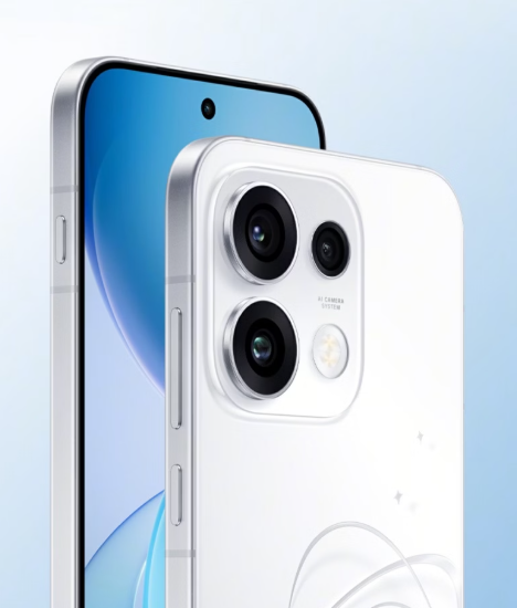 刘作虎谈OPPO Reno16系列：把能升级的都升了一遍 一页纸都写不下