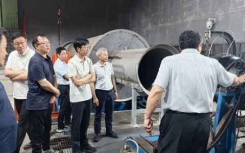 我国民营航空重大突破！1000kgf级航空发动机通过验收
