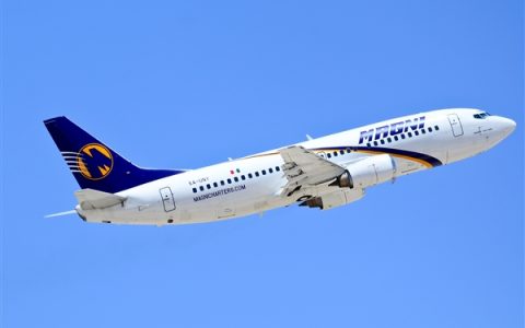航空燃油涨价致成本飙升！继精神航空后又一航司申请破产