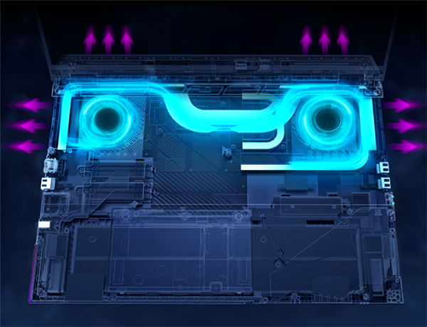 宏碁掠夺者战斧10 2026首发54999元：Ultra 9+RTX 5090、加持4K Mini-LED屏