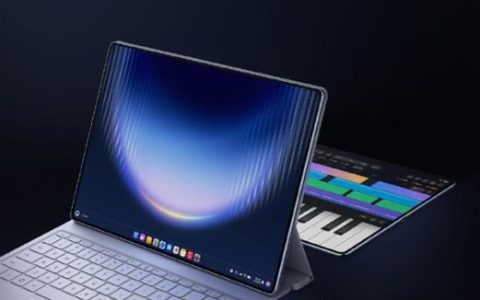 华为首款Pro Max平板！MatePad Pro Max今日预售：麒麟9系旗舰芯