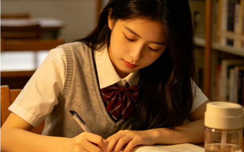 学生用AI做作业行不行？清华这门课给出答案