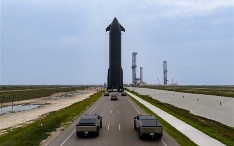 SpaceX与特斯拉