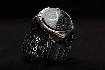 amazfit 发布新品 Balance 3 和 Balance Ultra智能运动手表，开启混合训练新时代