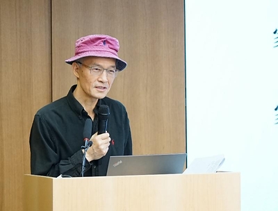 中国自动化学会监事长、智能制造推进合作创新联盟理事长、 中国科学院自动化研究所王飞跃研究员