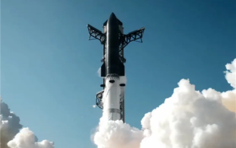 SpaceX上市成大规模造富运动：约400人可成亿万富翁！