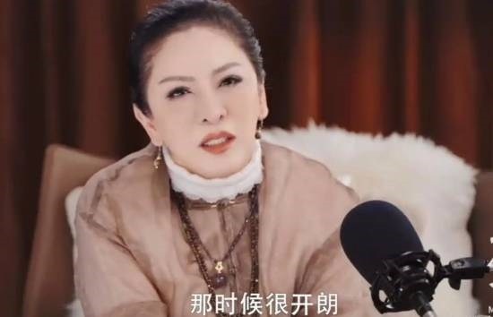 向太爆料梁朝伟早年十分开朗 直言年轻人没资格社恐