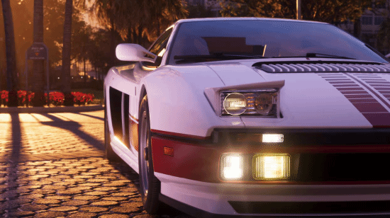 《GTA6》公布大量新图：超细画面细节竟惹人担忧