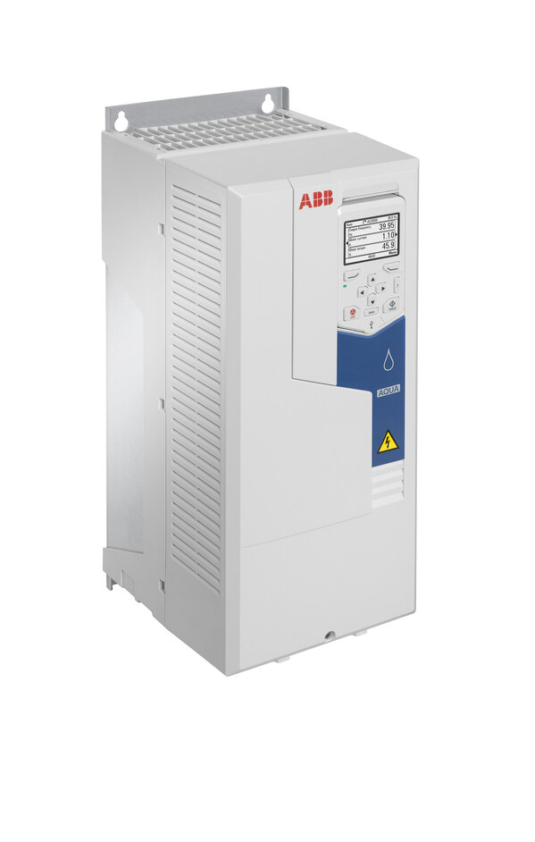 ACQ580-01 R3 IP21 left 11290 for channel partners