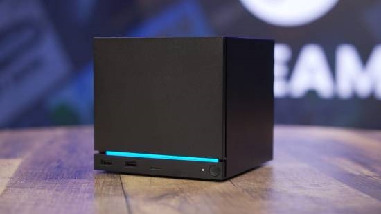 Steam主机卖7000块钱还秒空!真香还是智商税?