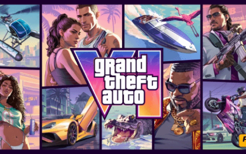 《GTA6》5个版本泄露！最贵版本高达200欧元