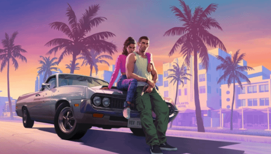 博主为偷《GTA6》独家擅闯R星大楼 喜提五星通缉！