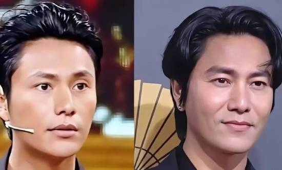 陈坤被替换了冲上热搜 被质疑是假的 本人幽默回应