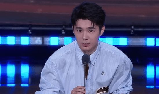 刘昊然、董子健、程潇公开求工作！影视寒冬有多冷