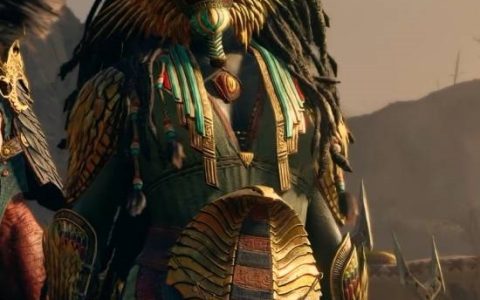 《战神：劳菲》出现中国神明！跨神话体系超激战