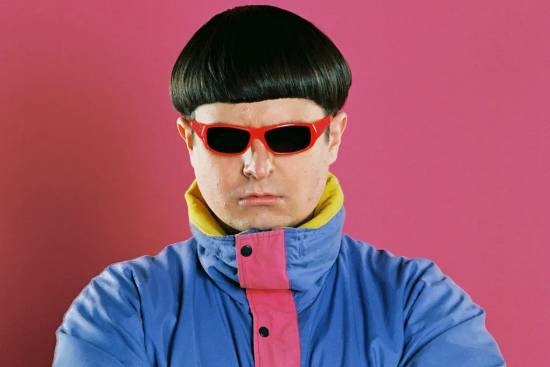 知名歌手Oliver Tree乘直升机相撞坠毁身亡:你肯定听过他的歌