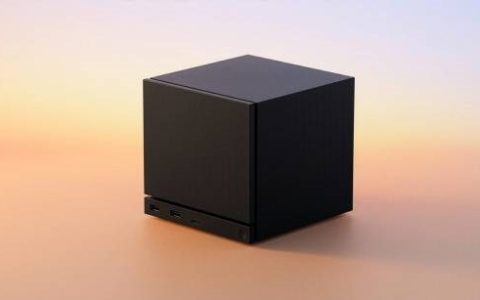数毛社评Steam主机！性能输给PS5 但它是纯血PC系统