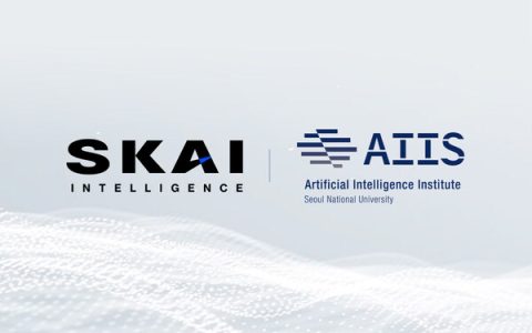 SKAI Intelligence宣布与首尔大学AI研究院合作：提升机器人感知与抓取技术，抢占物理 AI 领域领先地位