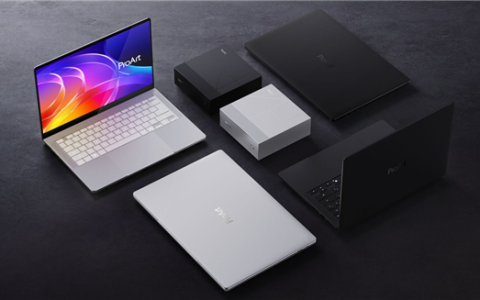 AI性能大幅提升！华硕发布PC新品搭载英伟达RTX Spark：支持200B参数模型本地运行