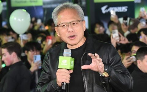 英伟达黄仁勋访韩日程曝光：首站会面LOL神级选手Faker