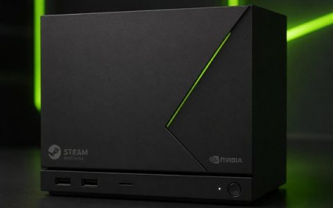 Valve证实与英伟达合作：SteamOS N卡支持正开发推进