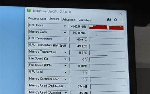 全球第二！RX 9060 XT冲至4643MHz：AMD内部工具成关键