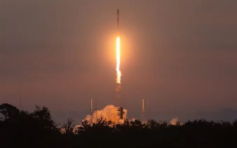 35次！SpaceX猎鹰9号火箭复用新纪录：超预计40％