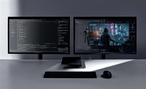 Mac Studio最强对手！微软推出128GB RTX Spark迷你主机：1 PFLOPS算力