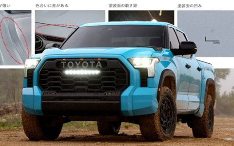 别迷信进口！丰田、日产提醒：美产车品质或不及日本本土车
