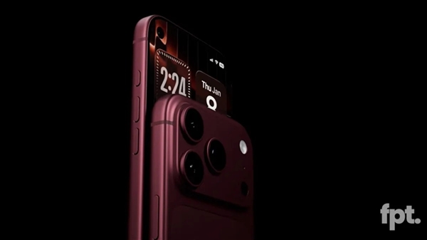 八大亮点加持！iPhone 18 Pro全方位升级 唯独价格悬了