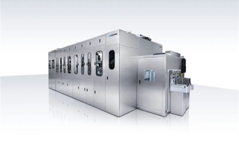 先进封装关键技术重大突破！全球首台310mm PLP ECD量产设备交付