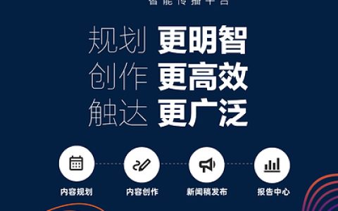 美通社推出Amplify™智能传播平台，以行业领先的AI传播赋能力强势登陆亚太