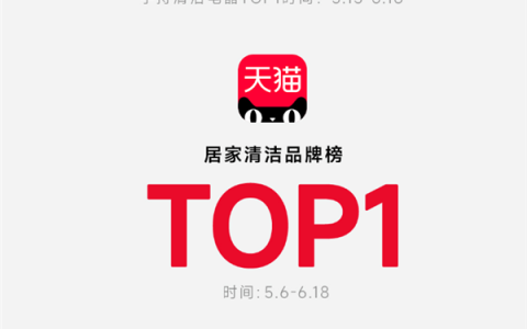 全平台霸榜618！石头科技销售额大涨195% 两款王牌产品引爆市场