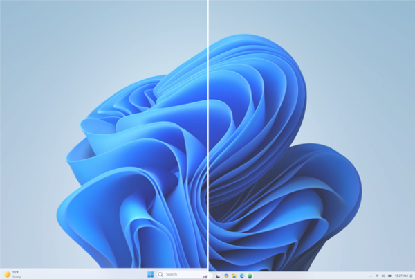 双重缩小！加强版Windows 10小任务栏回归