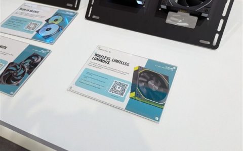有效冷却面积增7%！九州风神推新品PC风扇：可提升气流与静压 降低噪音
