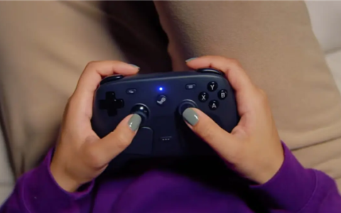 Steam手柄预订排到2027年 Valve这波低估了玩家热情