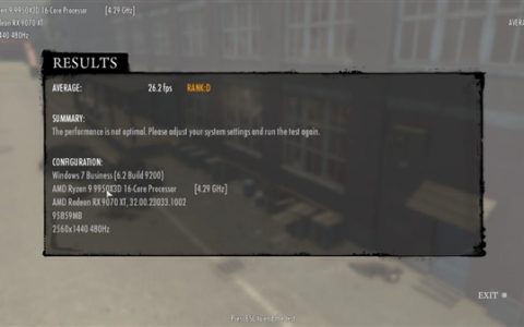 NVIDIA砍掉的功能AMD显卡用上了：老游戏帧率暴涨3倍！