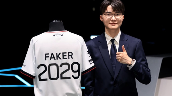 英伟达黄仁勋访韩日程曝光：首站会面LOL神级选手Faker