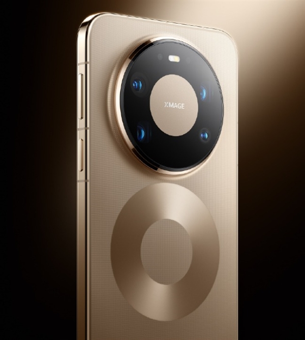 正面对抗iPhone 18!华为Mate 90系列首发麒麟9050 Pro