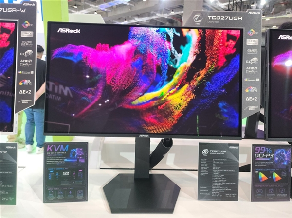 华擎太极10周年！X870E/Z890纪念版主板亮相：反光材质颜值拉满
