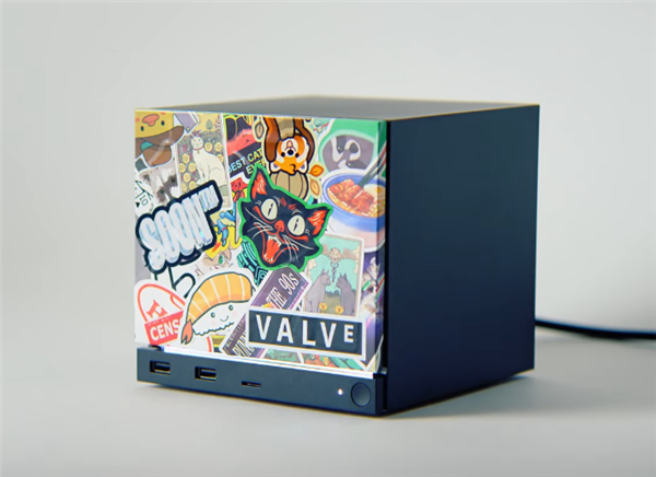 Steam Machine性能实测翻车:Valve偷删4K 60帧承诺