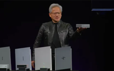 掌机玩家梦碎！黄仁勋官宣：RTX Spark不做掌机 全力重塑PC